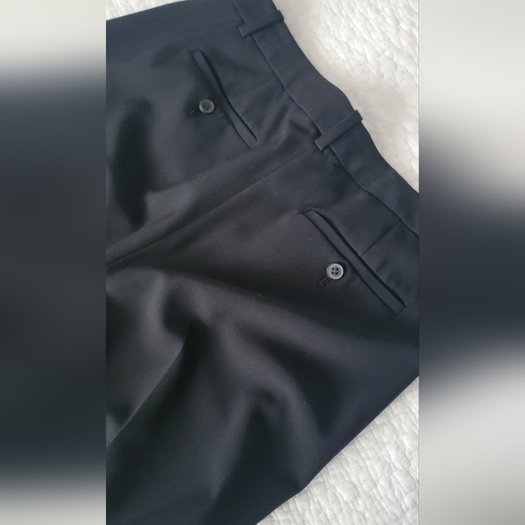 Theory Womens Dress Pants Size 10 - Picture 5 of 5